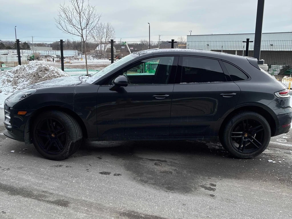Porsche Macan * S * CARFAX * ��� ������������ ������ | Mobile.bg � ����������� 2