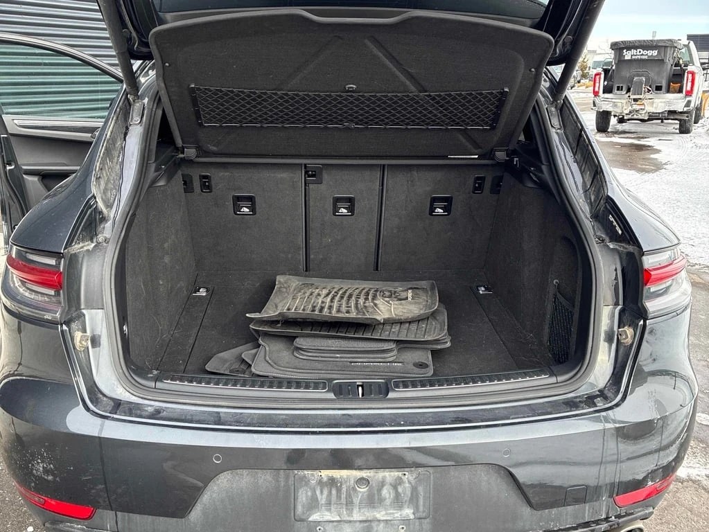 Porsche Macan * S * CARFAX * ��� ������������ ������ | Mobile.bg � ����������� 12