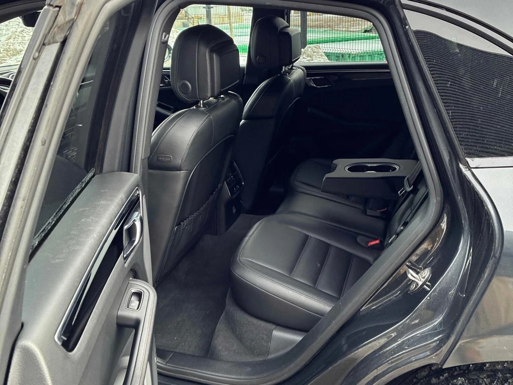 Porsche Macan * S * CARFAX * ��� ������������ ������ | Mobile.bg � ����������� 13