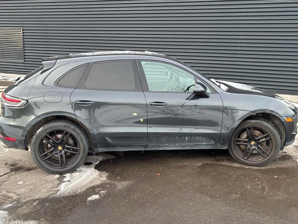 Porsche Macan * S * CARFAX * ��� ������������ ������ | Mobile.bg � ����������� 3