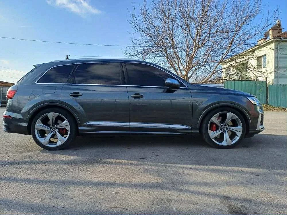 Audi SQ7 ����� ������ Audi SQ7 4.0 v8 507k.s  | Mobile.bg � ����������� 4