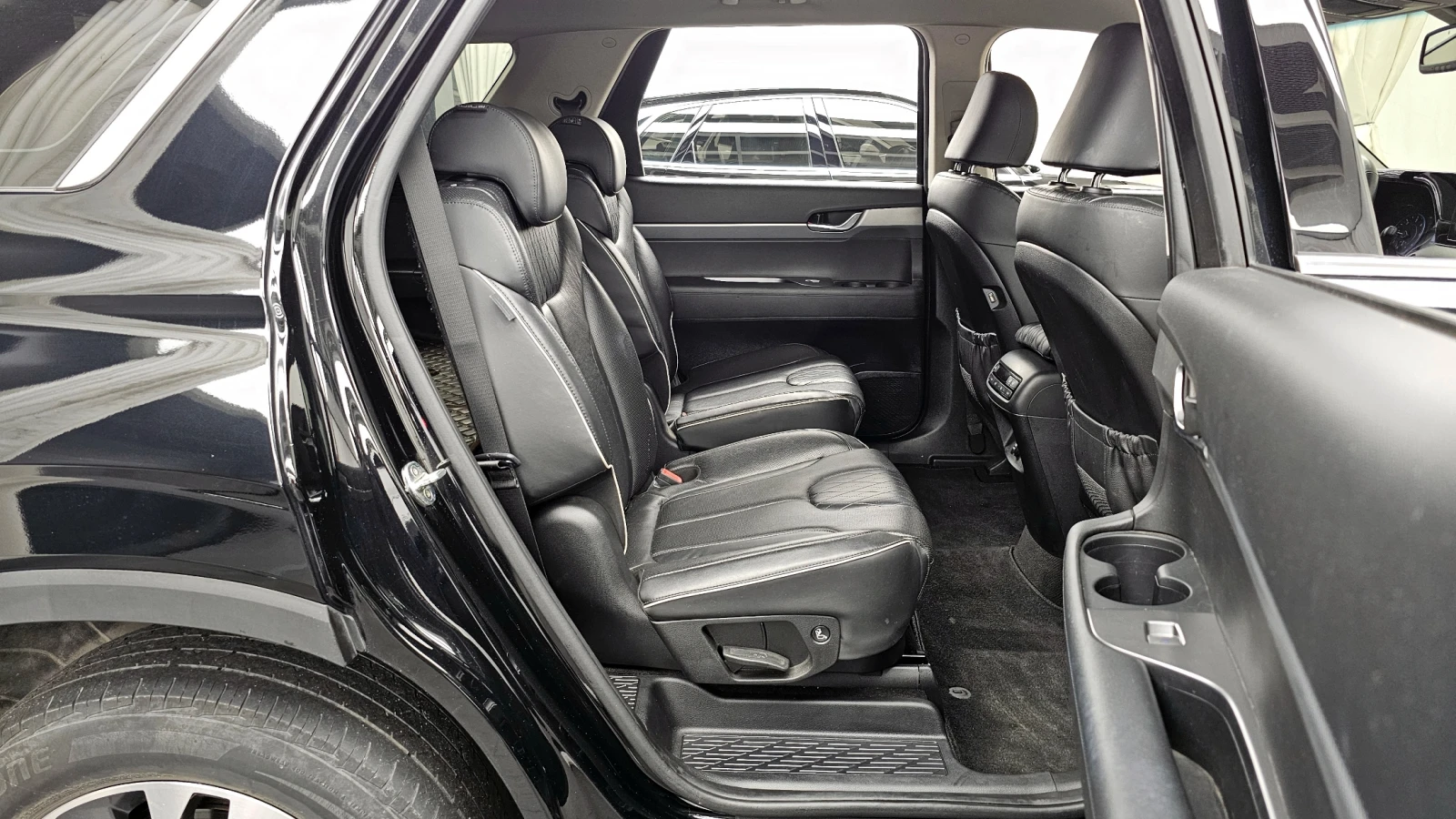 Hyundai Palisade 2.2 4WD Exclusive autogeorge.com | Mobile.bg � ����������� 11