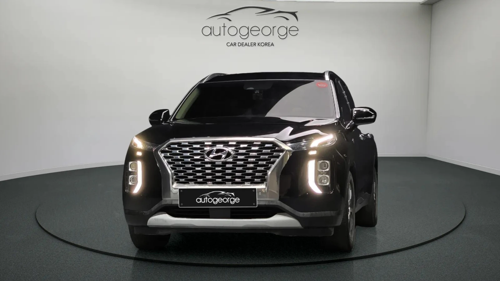 Hyundai Palisade 2.2 4WD Exclusive autogeorge.com - изображение 3