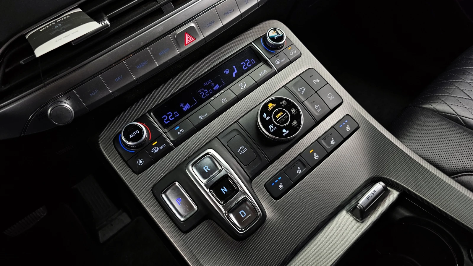 Hyundai Palisade 2.2 4WD Exclusive autogeorge.com - изображение 8