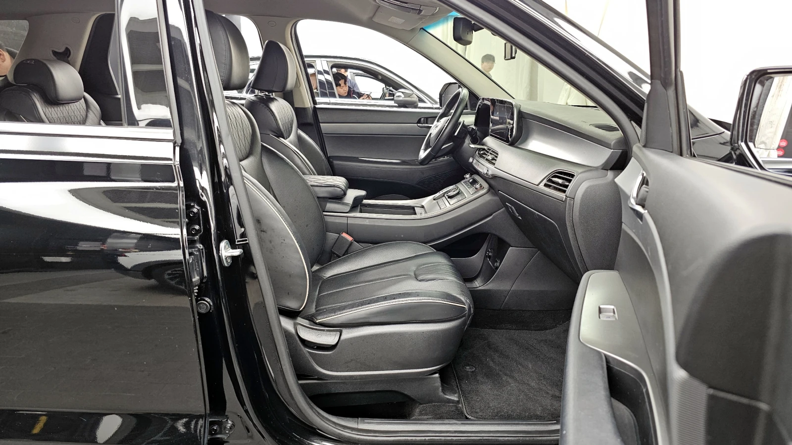 Hyundai Palisade 2.2 4WD Exclusive autogeorge.com - изображение 10