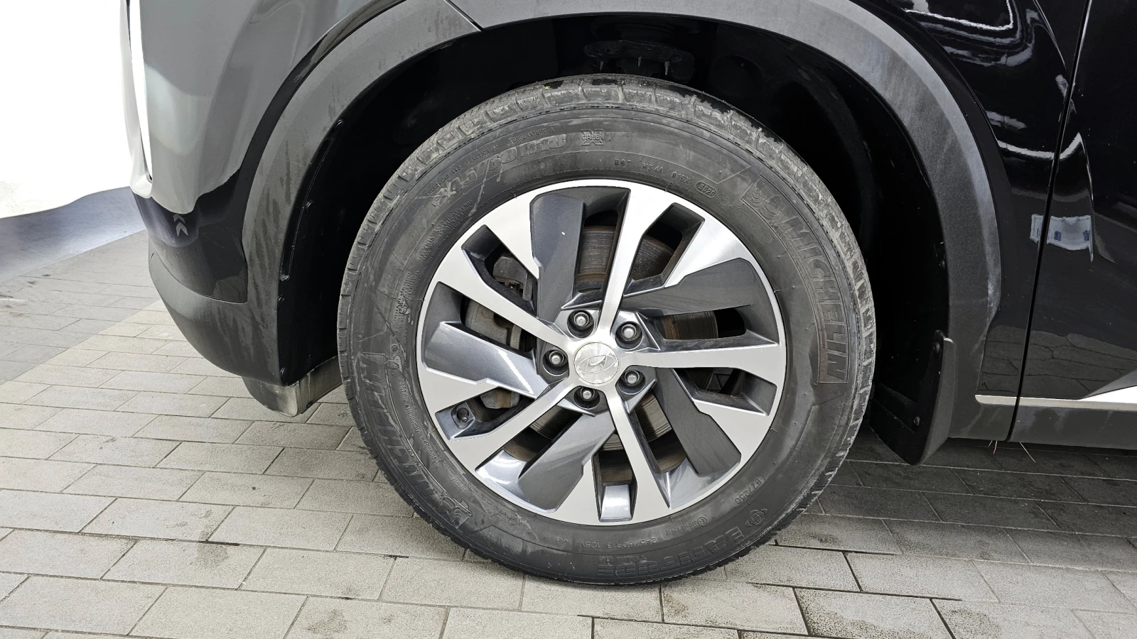Hyundai Palisade 2.2 4WD Exclusive autogeorge.com - изображение 5