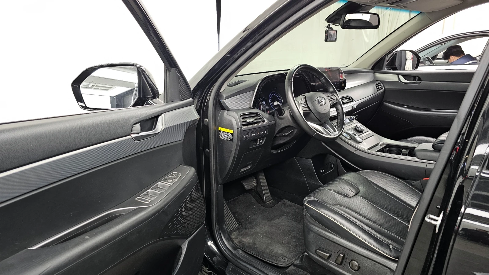 Hyundai Palisade 2.2 4WD Exclusive autogeorge.com - изображение 9