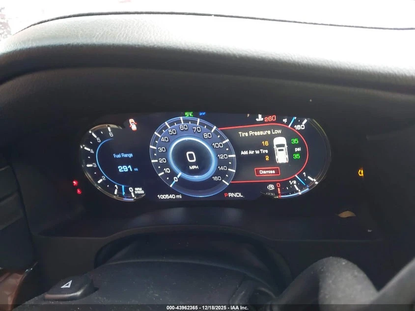 Cadillac Escalade 6.2l Esv Luxury - изображение 7