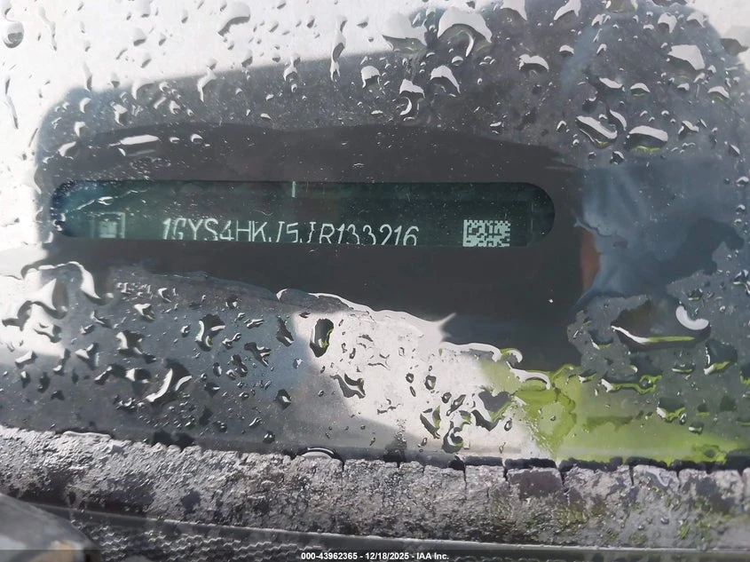 Cadillac Escalade 6.2l Esv Luxury - изображение 9