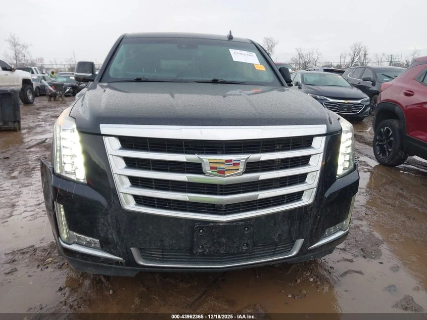 Cadillac Escalade 6.2l Esv Luxury | Mobile.bg � ����������� 12