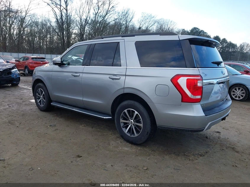 Ford Expedition 3.5l Xlt - изображение 3