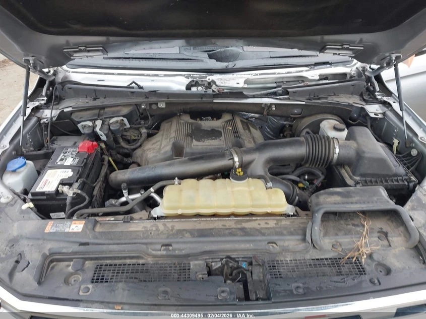 Ford Expedition 3.5l Xlt - изображение 10