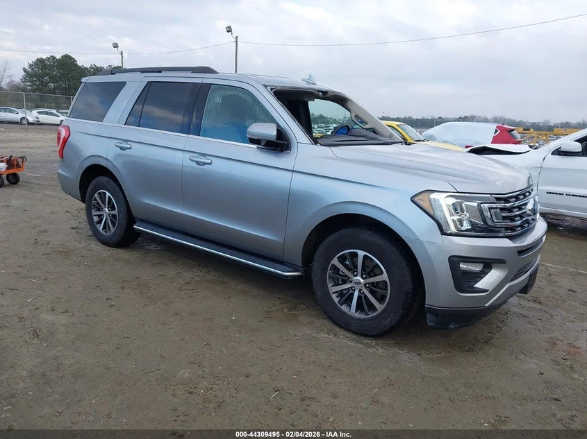 Ford Expedition 3.5l Xlt | Mobile.bg � ����������� 1