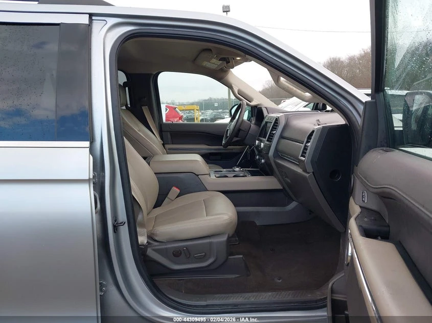 Ford Expedition 3.5l Xlt - изображение 5