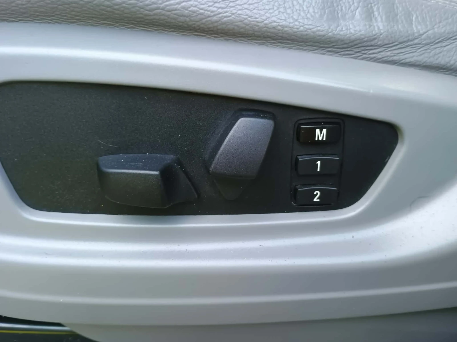 BMW X5 3.0sd, снимка 10 - Автомобили и джипове - 53840941