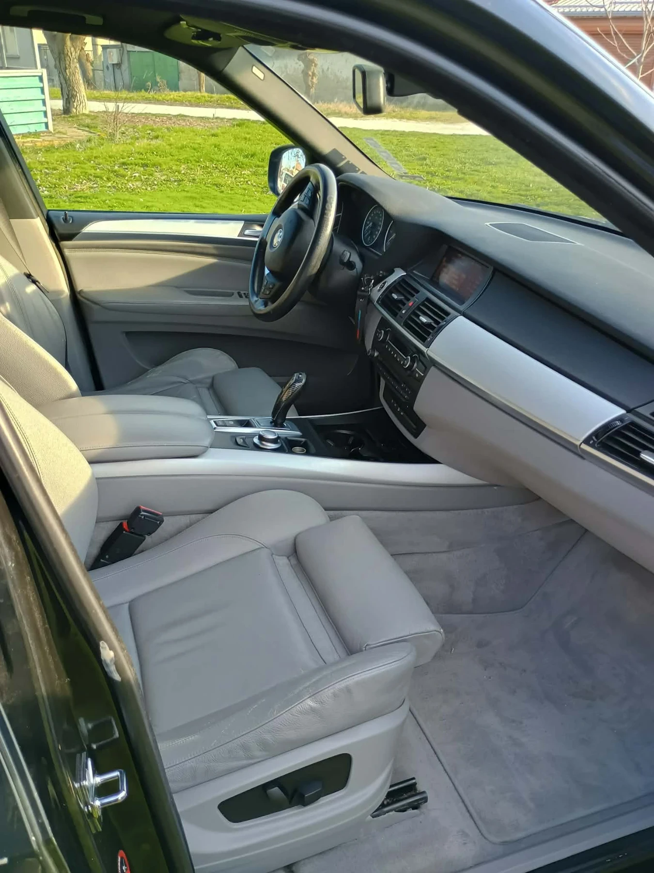 BMW X5 3.0sd, снимка 3 - Автомобили и джипове - 53840941