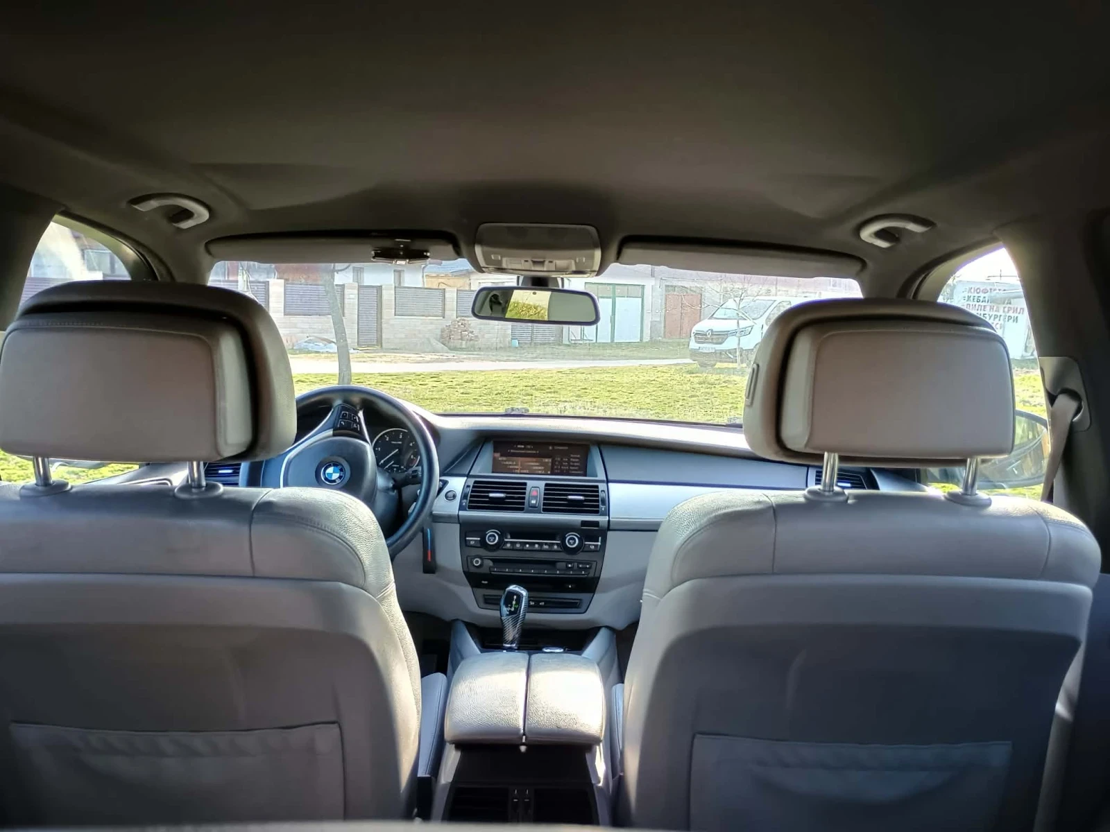 BMW X5 3.0sd, снимка 4 - Автомобили и джипове - 53840941