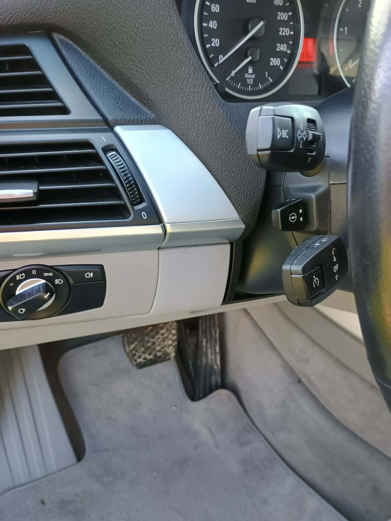 BMW X5 3.0sd, снимка 8 - Автомобили и джипове - 53840941