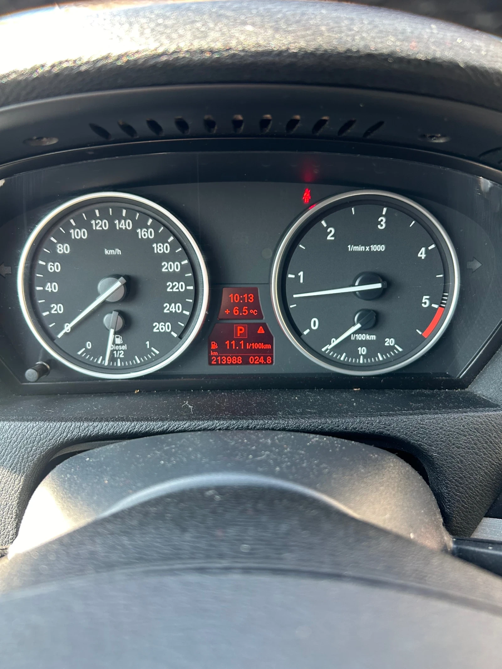 BMW X5 3.0 sd 286 �.�. | Mobile.bg � ����������� 8