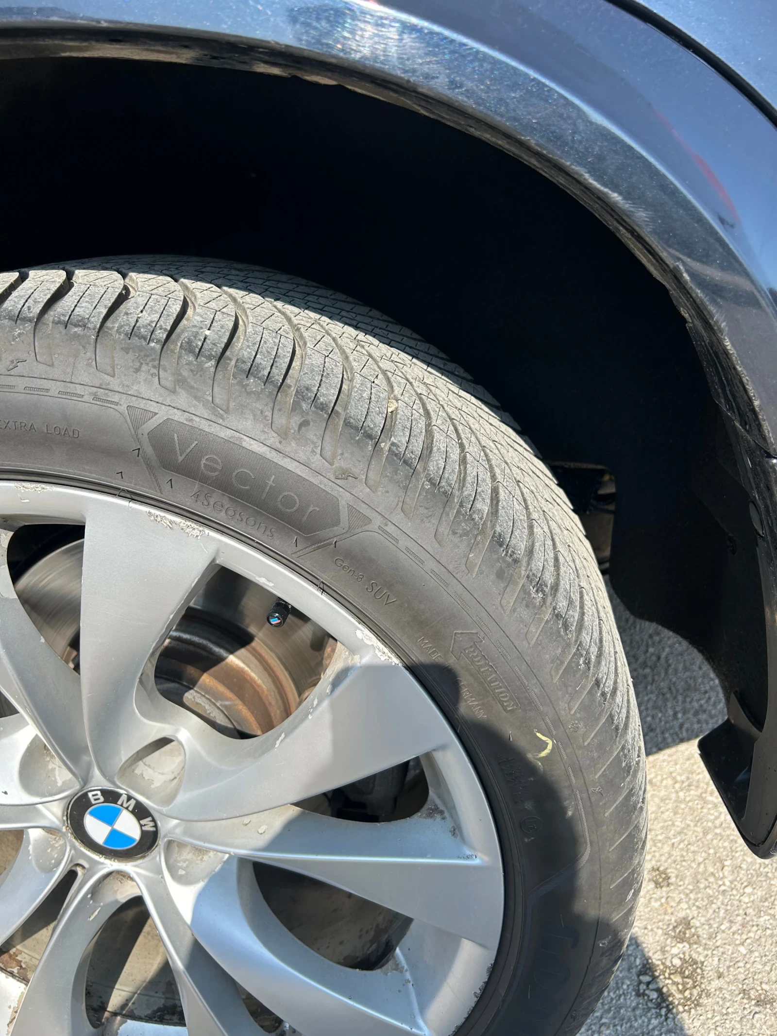 BMW X5 3.0 sd 286 �.�. | Mobile.bg � ����������� 12