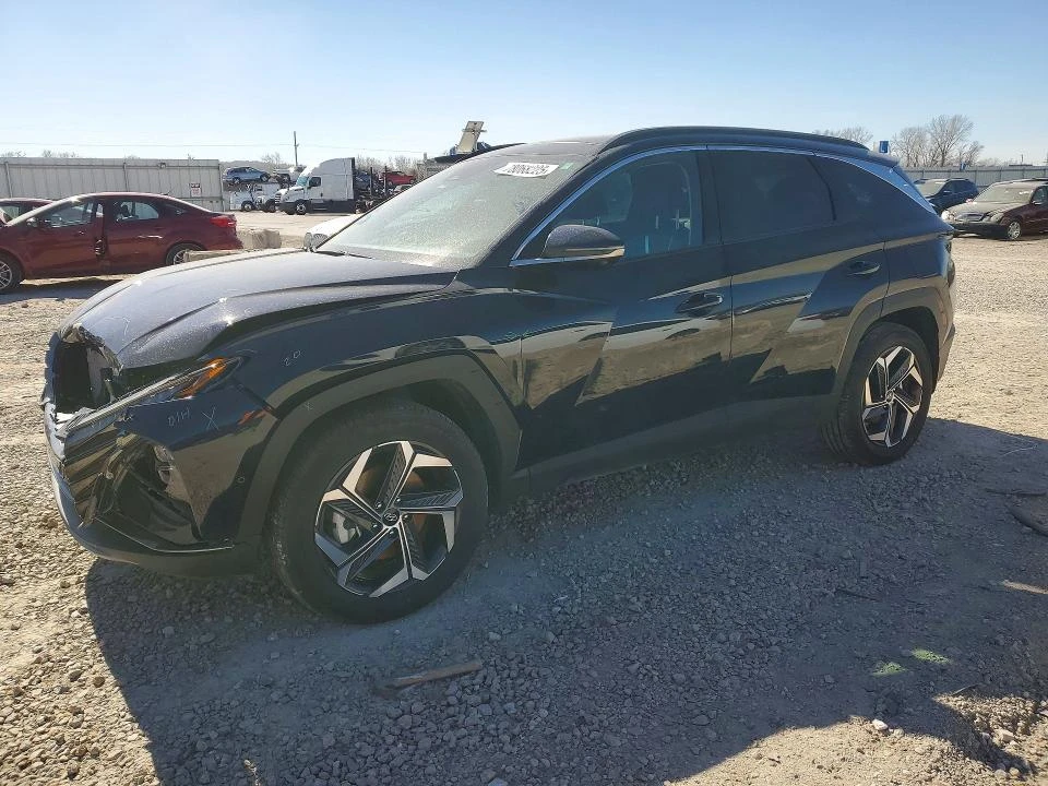 Hyundai Tucson 1.6L 4 ALL WHEEL DRIVE | Mobile.bg � ����������� 1