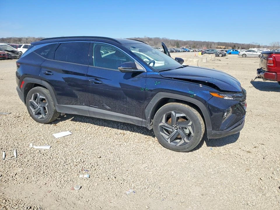 Hyundai Tucson 1.6L 4 ALL WHEEL DRIVE | Mobile.bg � ����������� 4