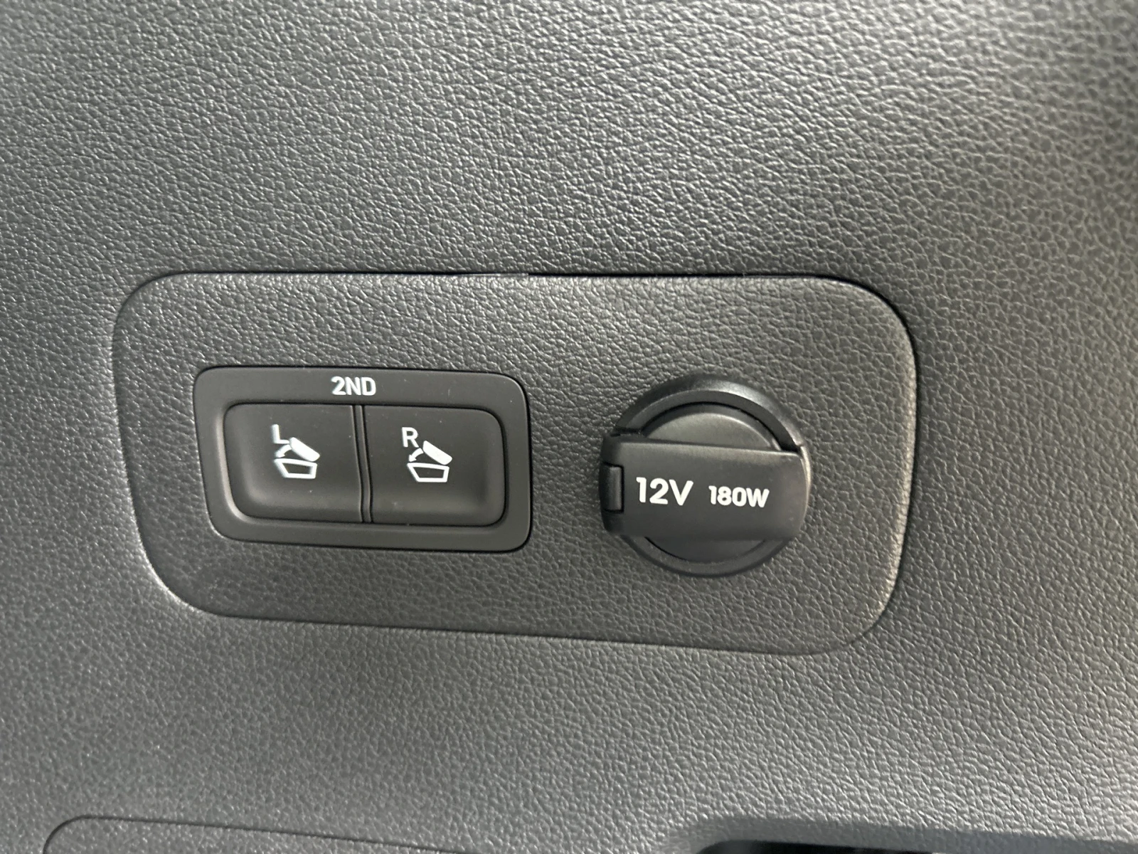 Hyundai Santa fe 1.6 GDi - AWD - Hybrid, снимка 10 - Автомобили и джипове - 54327545