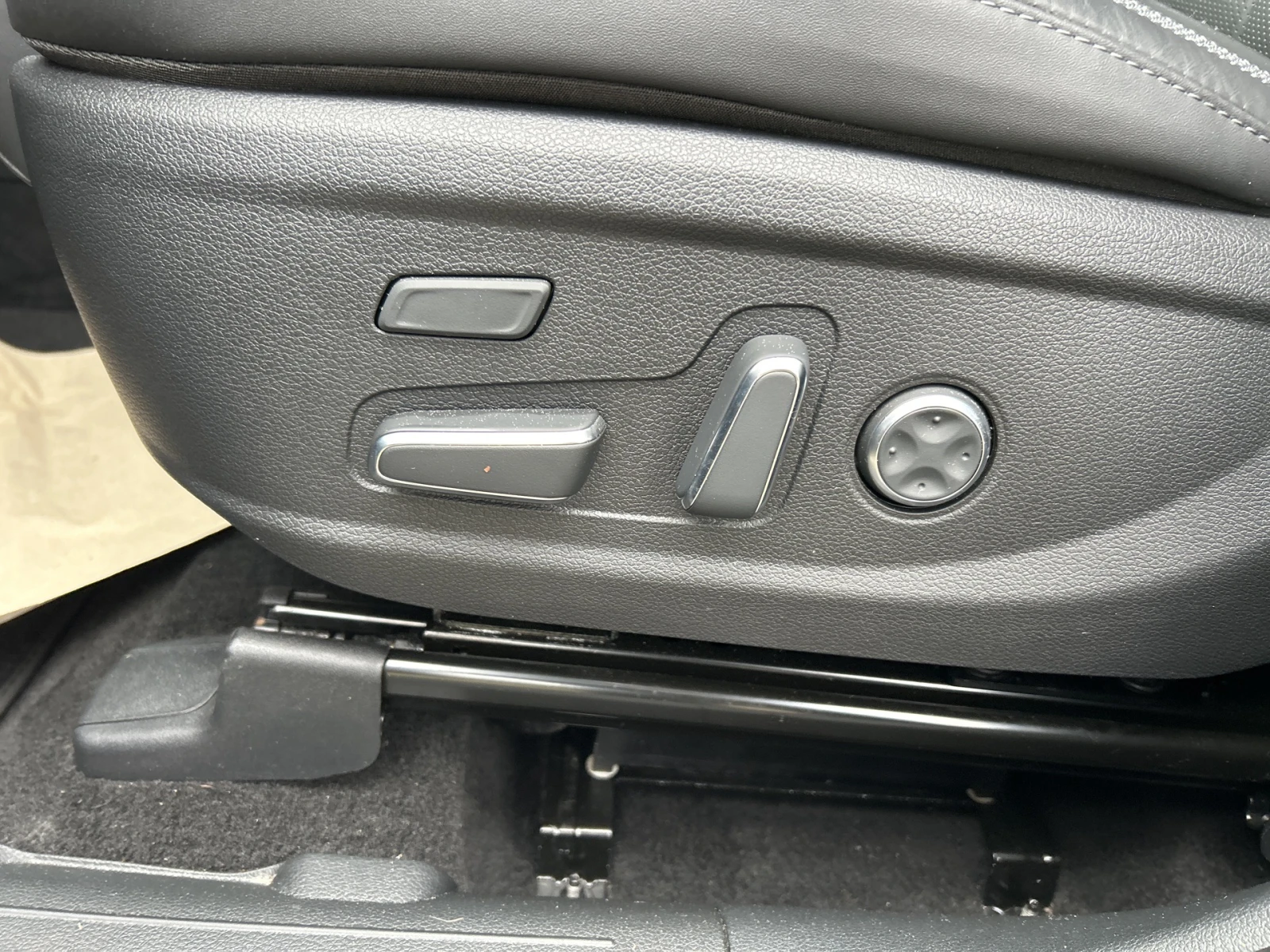 Hyundai Santa fe 1.6 GDi - AWD - Hybrid, снимка 7 - Автомобили и джипове - 54327545