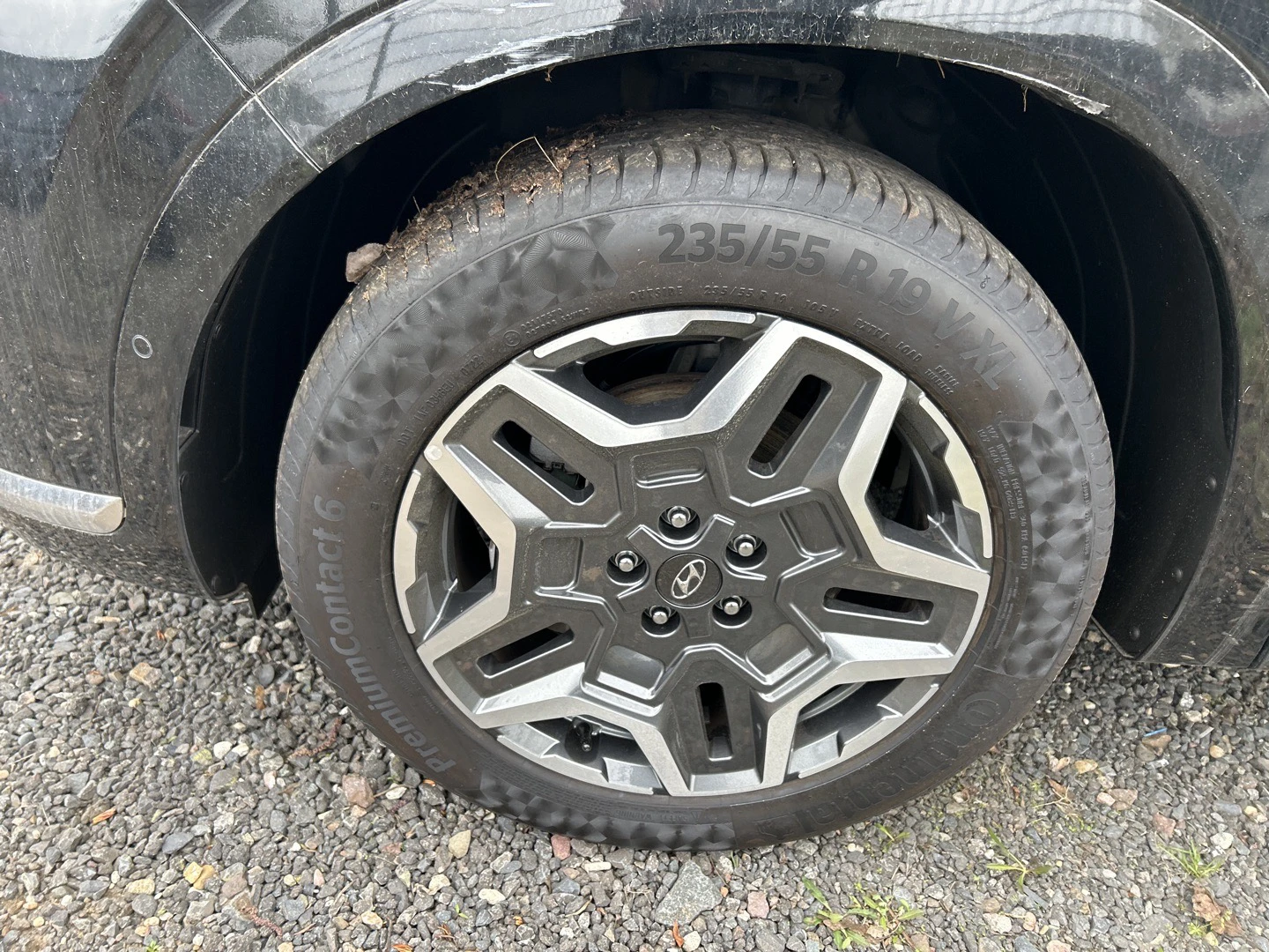 Hyundai Santa fe 1.6 GDi - AWD - Hybrid, снимка 16 - Автомобили и джипове - 54327545