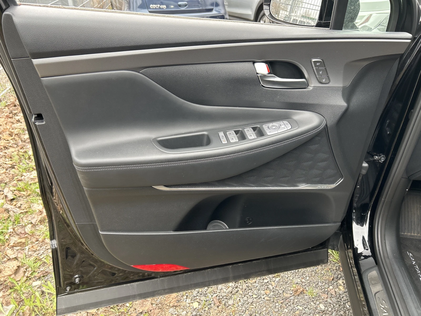 Hyundai Santa fe 1.6 GDi - AWD - Hybrid, снимка 6 - Автомобили и джипове - 54327545