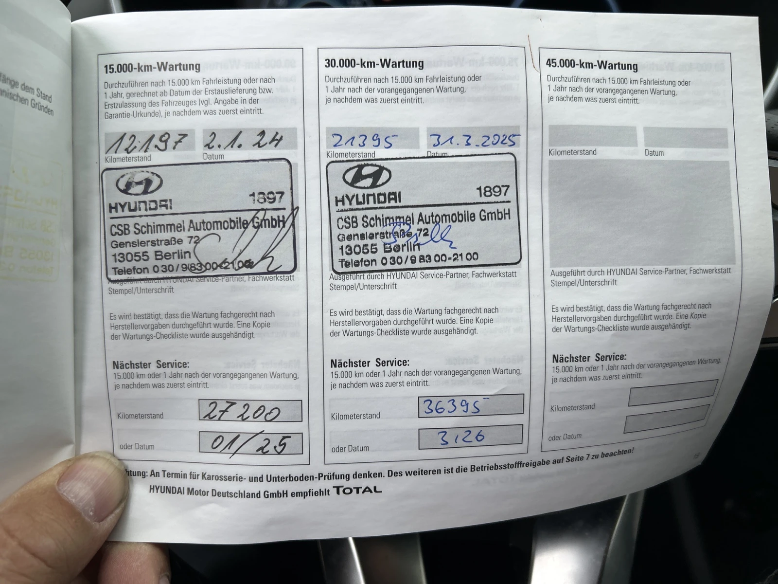 Hyundai Santa fe 1.6 GDi - AWD - Hybrid, снимка 15 - Автомобили и джипове - 54327545