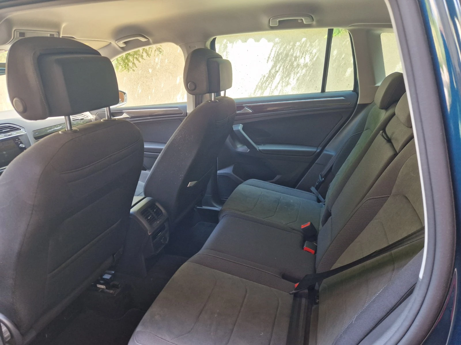 VW Tiguan Elegance, 1.4 eHybrid, снимка 5 - Автомобили и джипове - 54440573