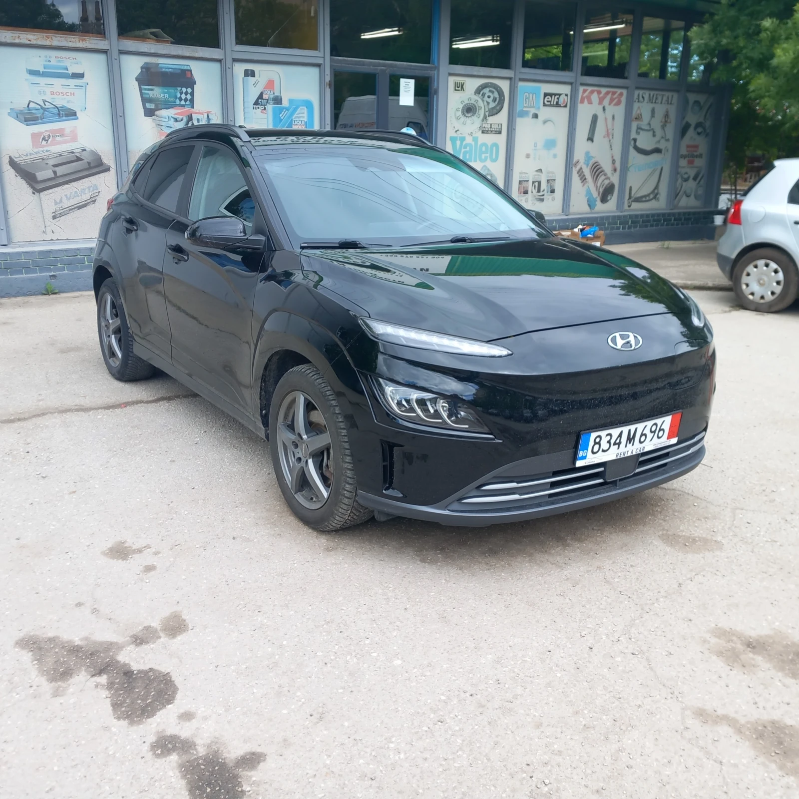 Hyundai Kona | Mobile.bg � ����������� 1