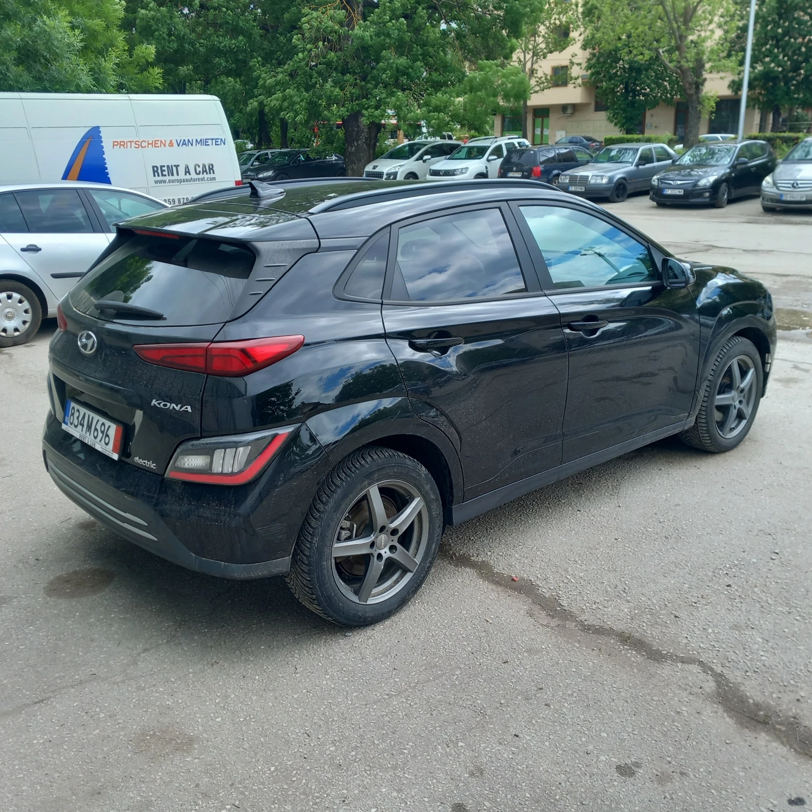 Hyundai Kona | Mobile.bg � ����������� 3