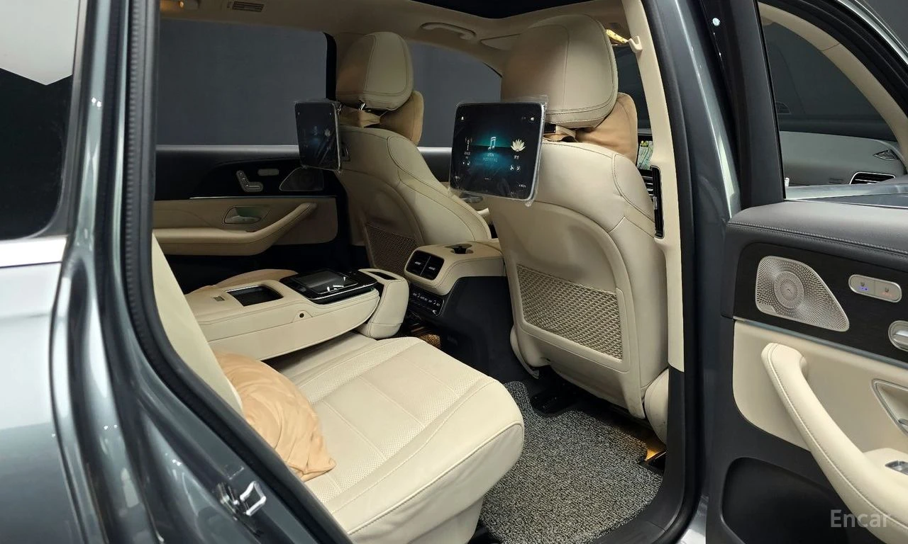 Mercedes-Benz GLS580 AMG* PACK* BURMESTER* ���������* ���������* �����* | Mobile.bg � ����������� 14