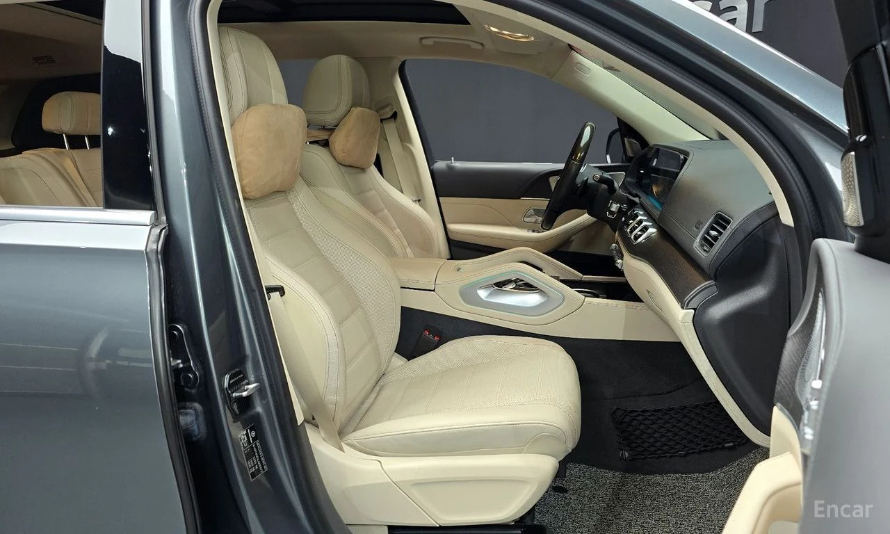 Mercedes-Benz GLS580 AMG* PACK* BURMESTER* ���������* ���������* �����* | Mobile.bg � ����������� 13
