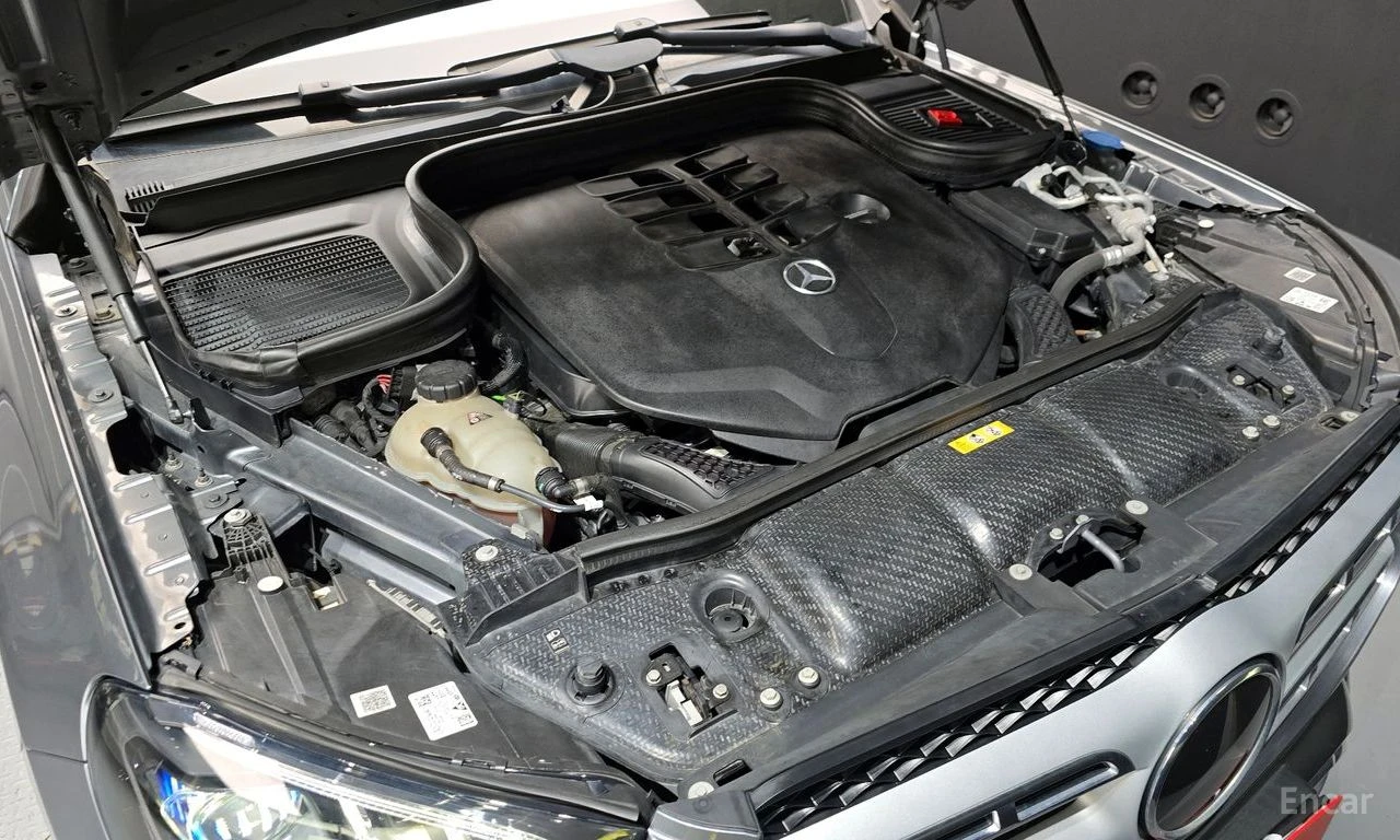 Mercedes-Benz GLS580 AMG* PACK* BURMESTER* ���������* ���������* �����* | Mobile.bg � ����������� 17