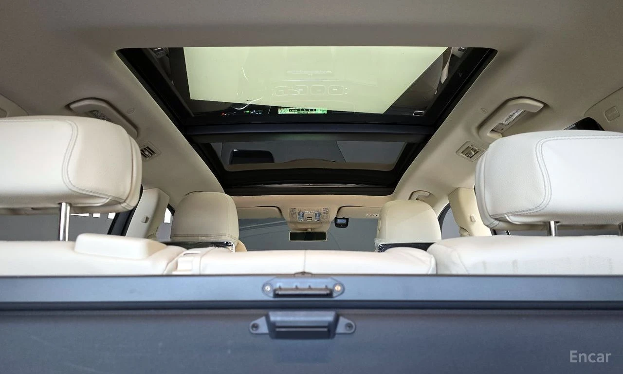 Mercedes-Benz GLS580 AMG* PACK* BURMESTER* ���������* ���������* �����* | Mobile.bg � ����������� 15