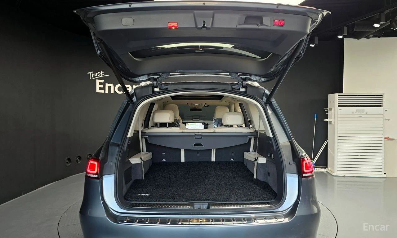 Mercedes-Benz GLS580 AMG* PACK* BURMESTER* ���������* ���������* �����* | Mobile.bg � ����������� 16