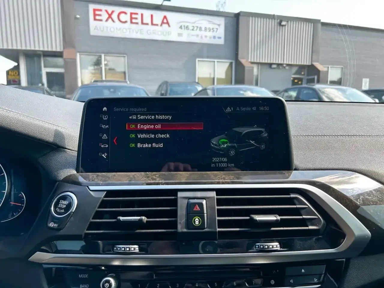 BMW X3 * M40i * HEAD UP * AERO KIT * PANO * HARMON KARDON, снимка 12 - Автомобили и джипове - 55309975