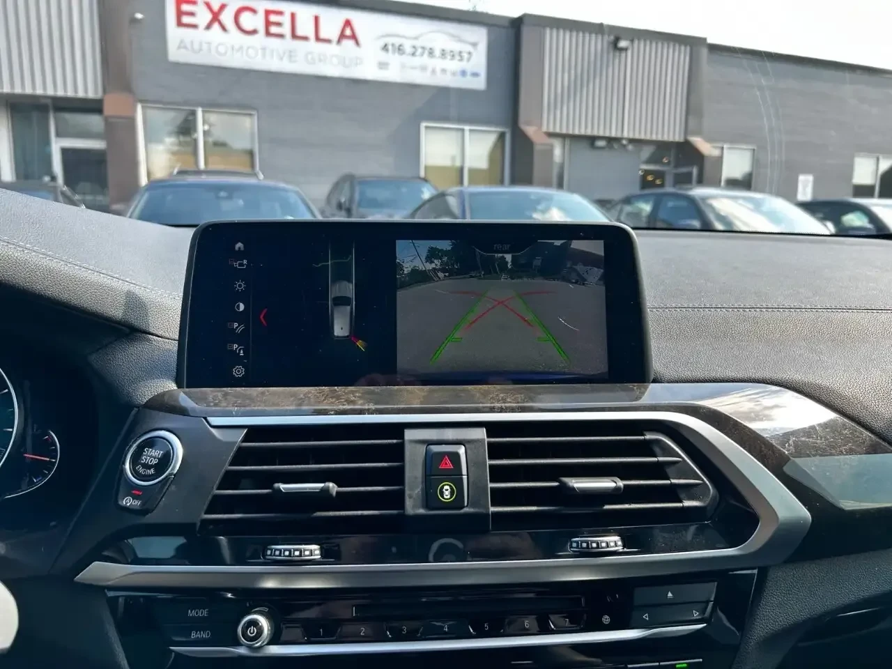 BMW X3 * M40i * HEAD UP * AERO KIT * PANO * HARMON KARDON, снимка 13 - Автомобили и джипове - 55309975