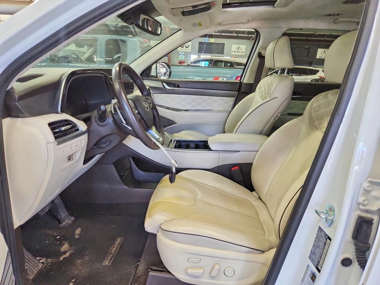 Hyundai Palisade | Mobile.bg � ����������� 7
