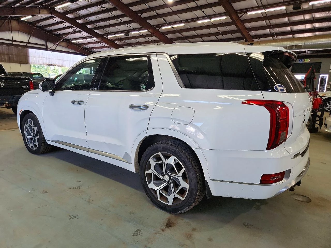 Hyundai Palisade | Mobile.bg � ����������� 2