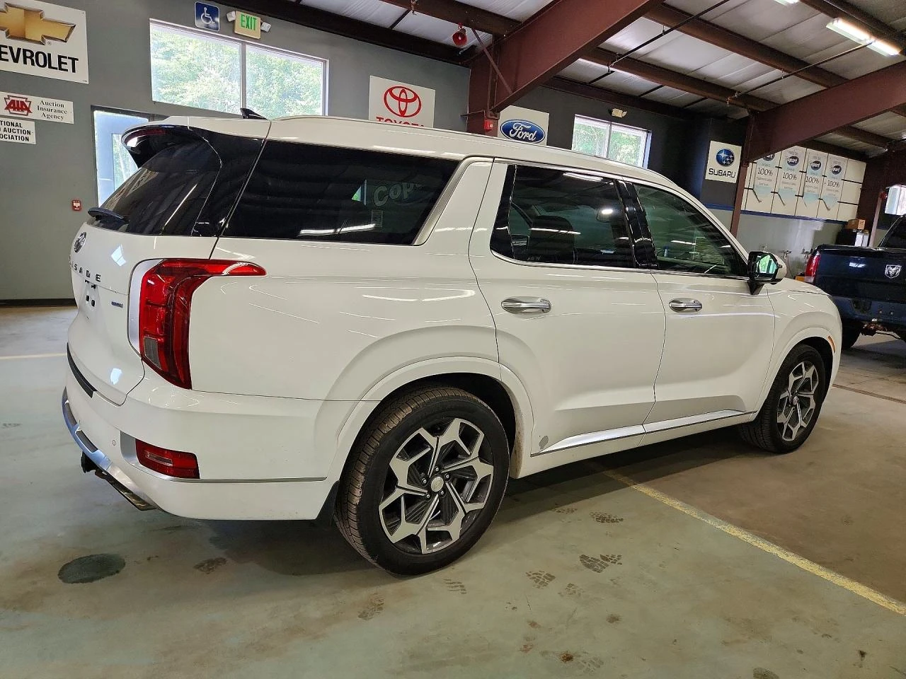 Hyundai Palisade | Mobile.bg � ����������� 3