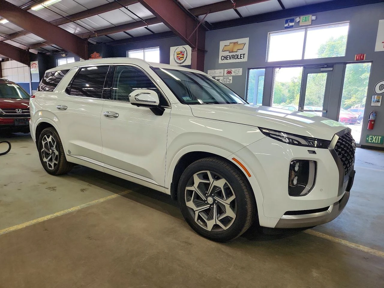 Hyundai Palisade | Mobile.bg � ����������� 4