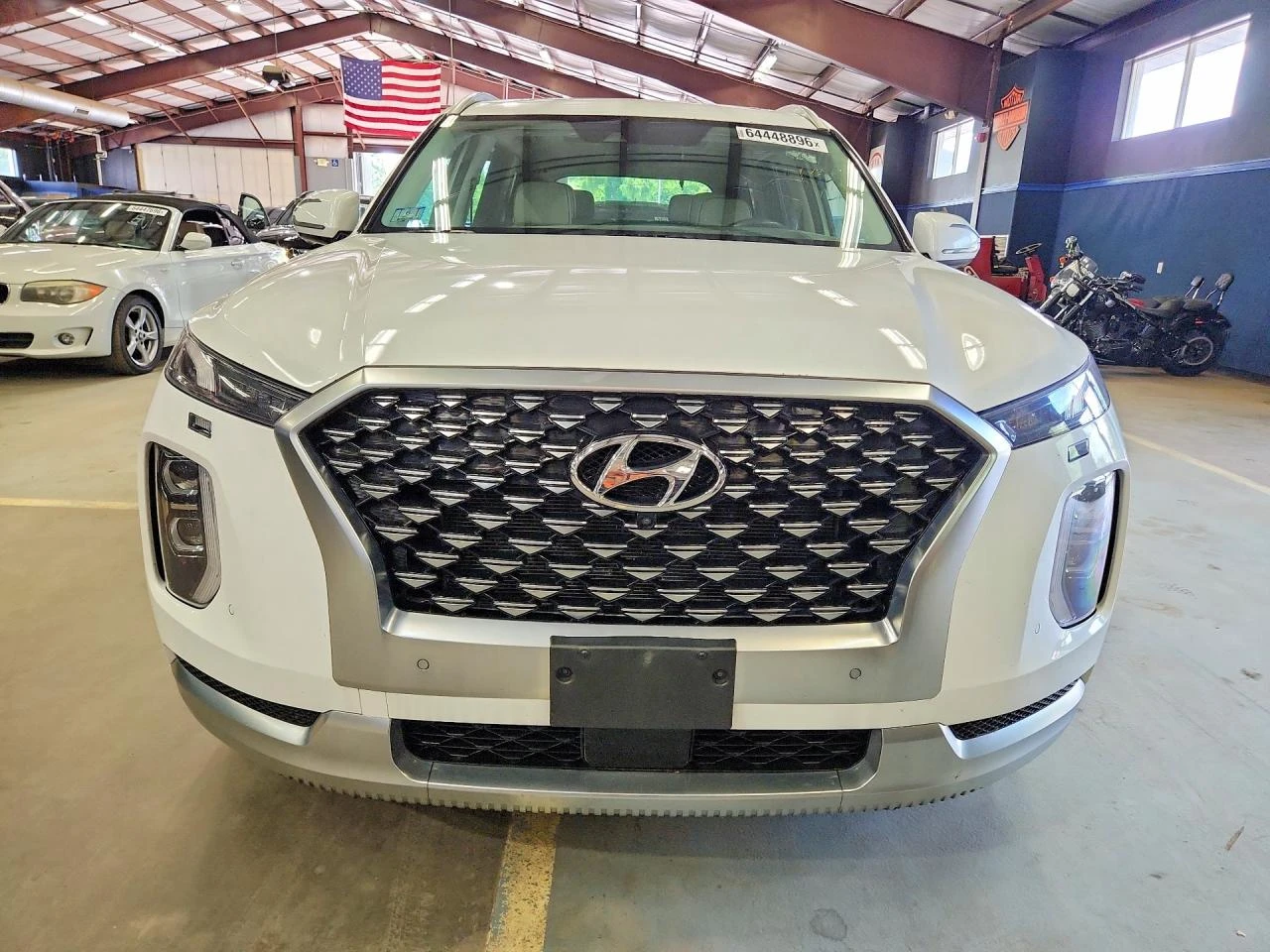 Hyundai Palisade | Mobile.bg � ����������� 5