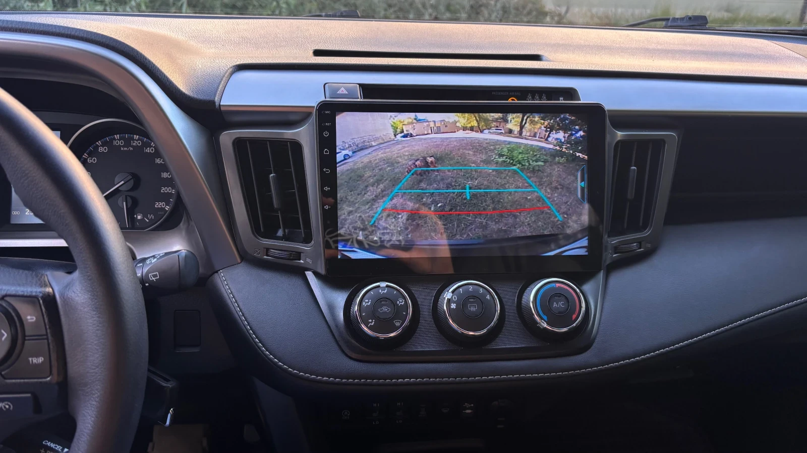 Toyota Rav4 RAV4, снимка 5 - Автомобили и джипове - 56445645