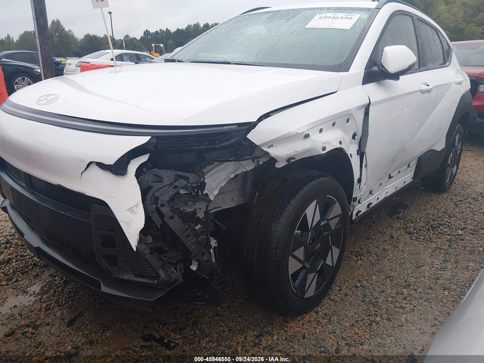 Hyundai Kona SEL, ���� ���� ���� �� �� | Mobile.bg � ����������� 17