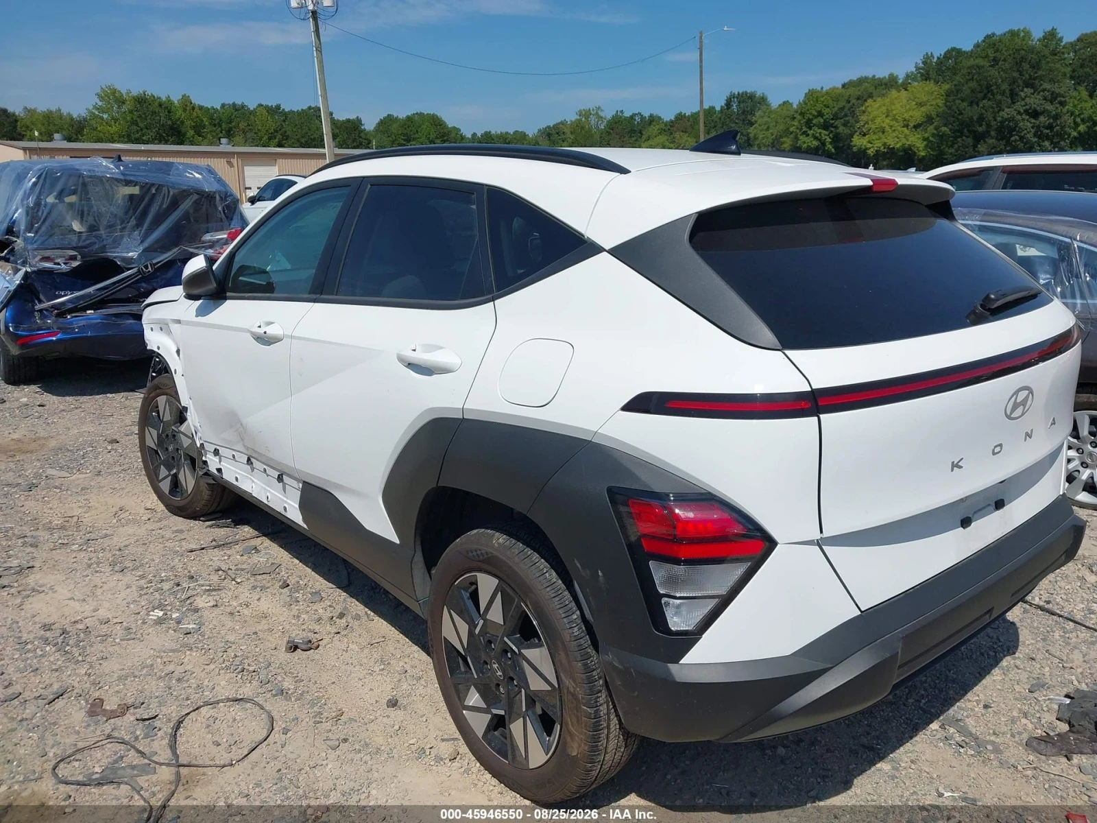 Hyundai Kona SEL, ���� ���� ���� �� �� | Mobile.bg � ����������� 3
