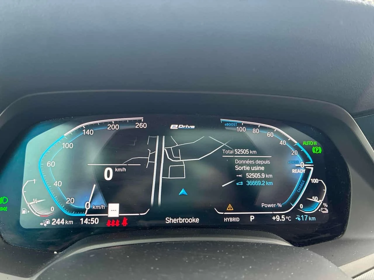 BMW X5 * xDrive45e * CARFAX * ��� ������������ ������ | Mobile.bg � ����������� 8